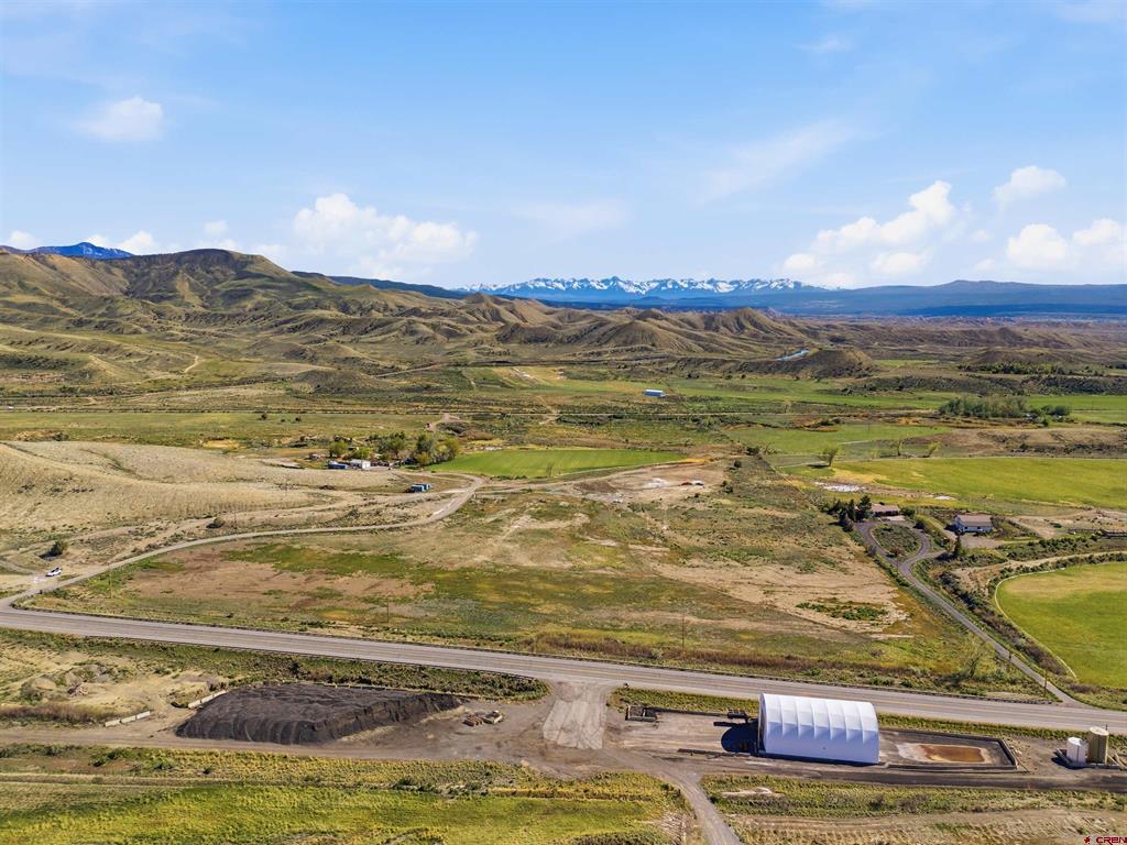 Tbd Highway 50 Montrose CO 81401