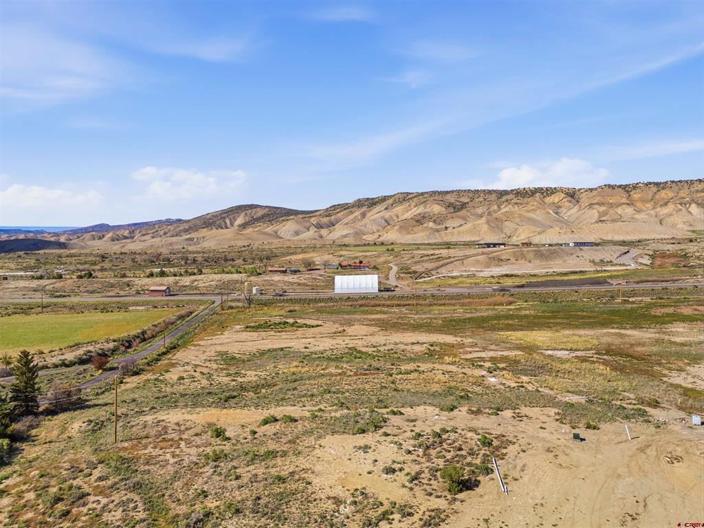 Tbd Highway 50 Montrose CO 81401