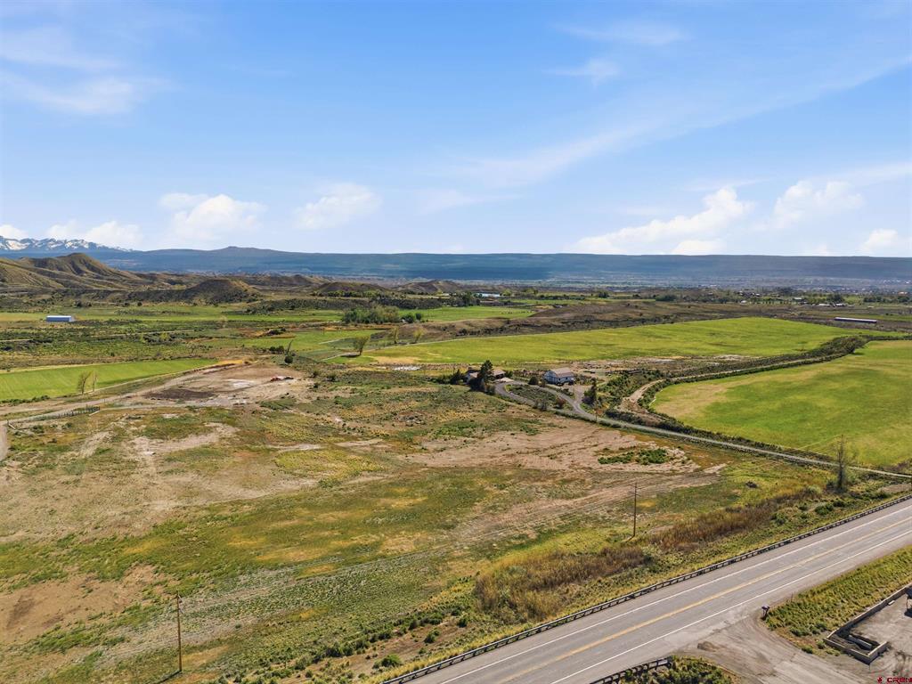 Tbd Highway 50 Montrose CO 81401