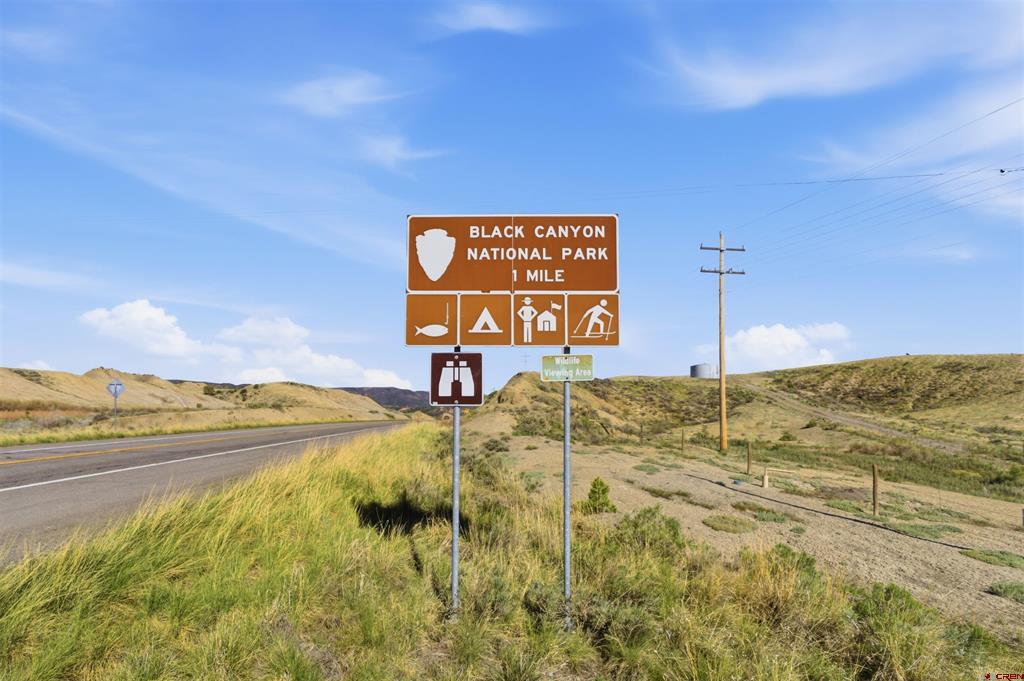 Tbd Highway 50 Montrose CO 81401
