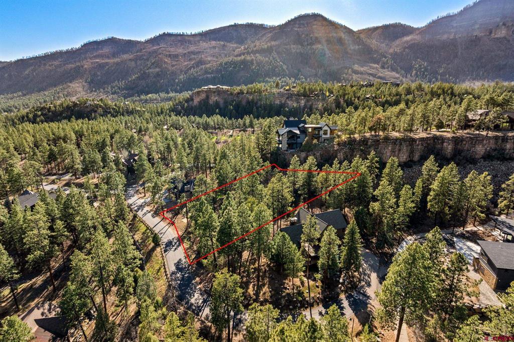 47 Ambush Canyon Durango CO 81301