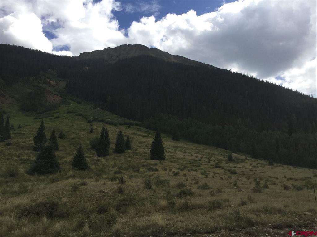 Tbd Cr 2 Silver Cord Silverton CO 81433