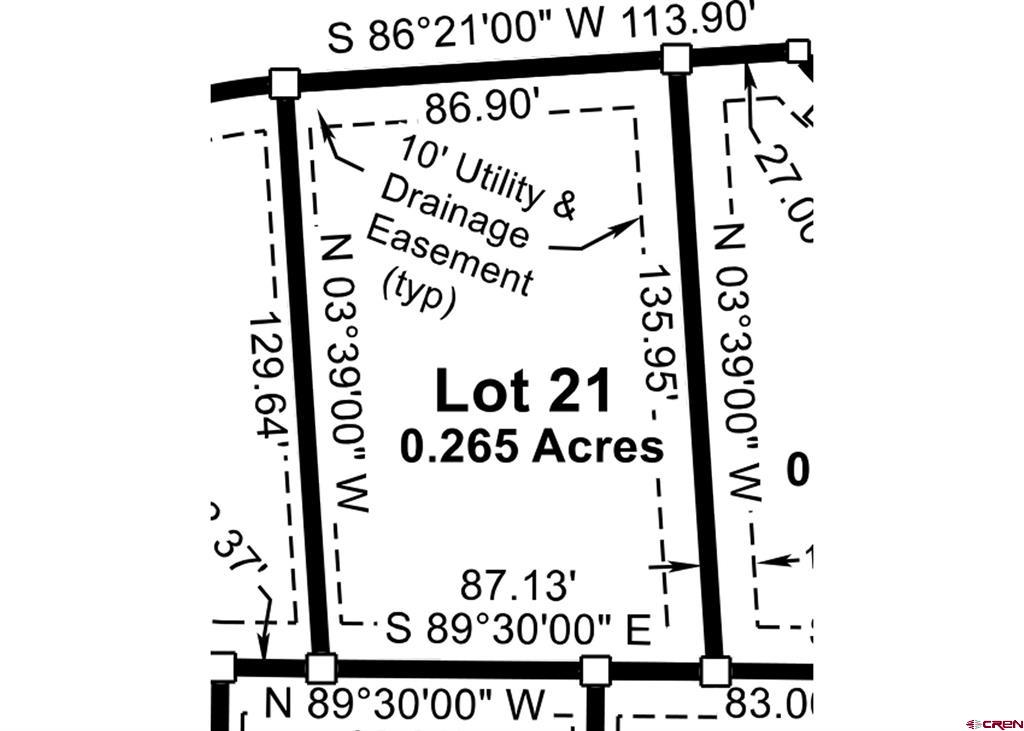 234 West Dalton Road Durango CO 81301