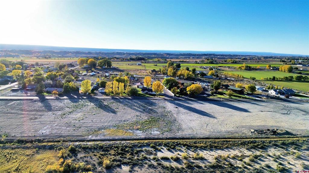 Tbd (Lot 1) Gunnison Road Montrose CO 81401