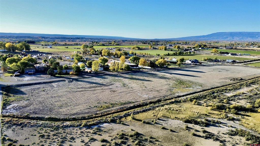 Tbd (Lot 1) Gunnison Road Montrose CO 81401