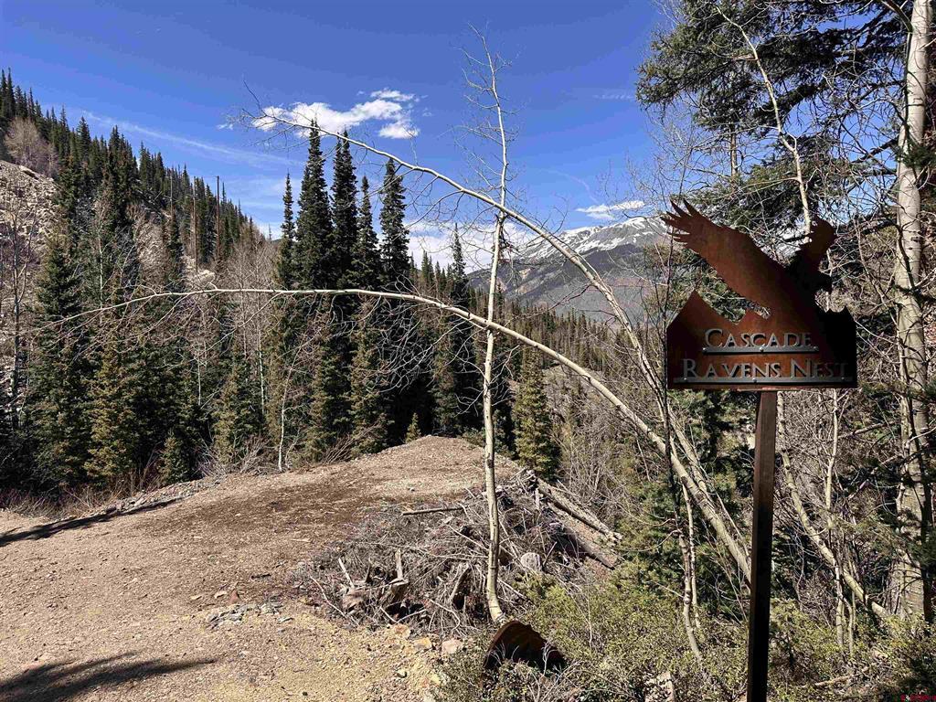 Cascade Highway 550 N Silverton CO 81433