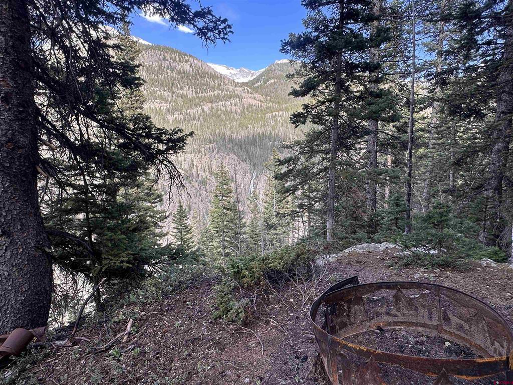 Cascade Highway 550 N Silverton CO 81433