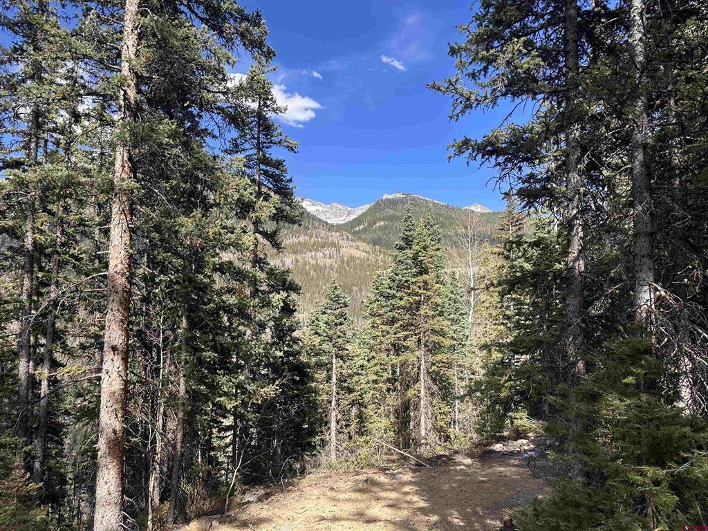 Cascade Highway 550 N Silverton CO 81433