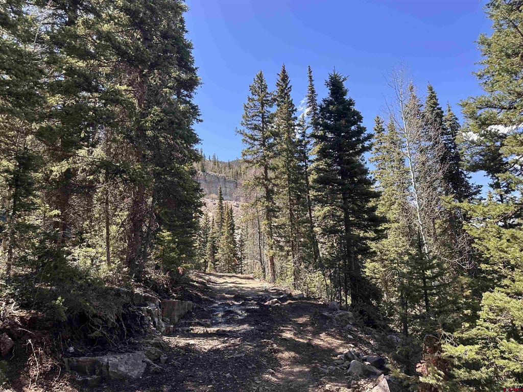 Cascade Highway 550 N Silverton CO 81433