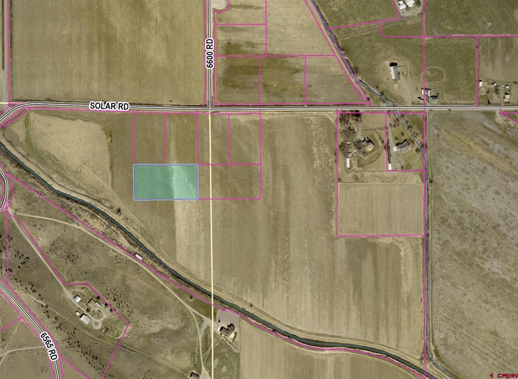Tbd Wm1 Lot 3 Solar Road Montrose CO 81403