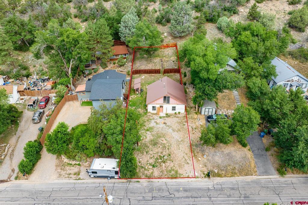 3475 W 2nd Avenue Durango CO 81301