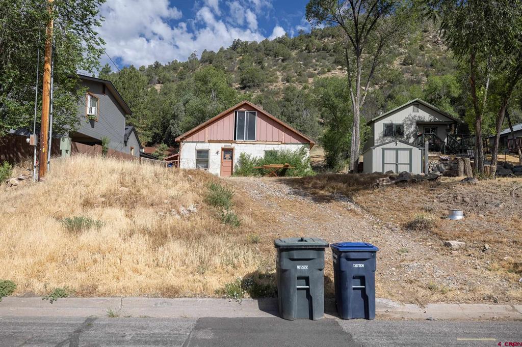 3475 W 2nd Avenue Durango CO 81301