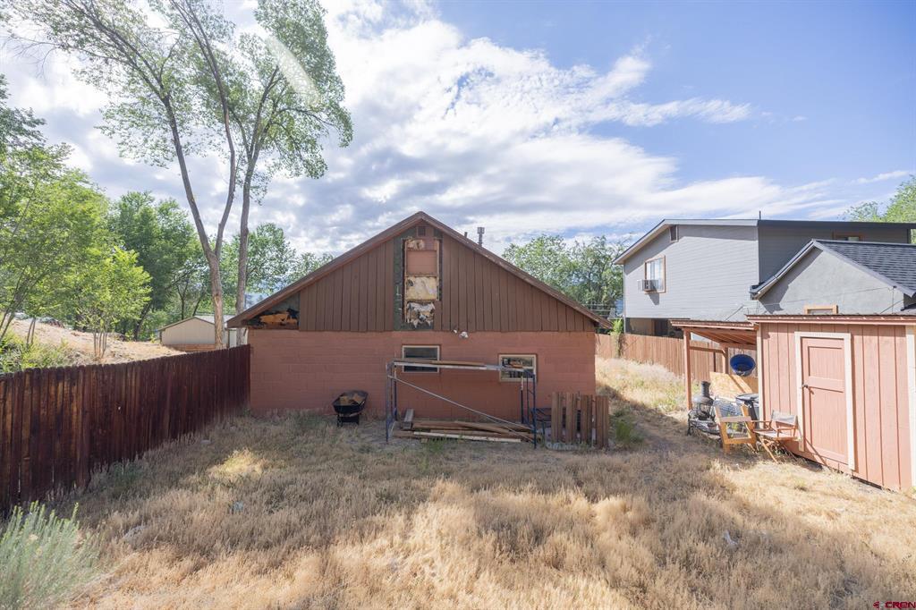 3475 W 2nd Avenue Durango CO 81301