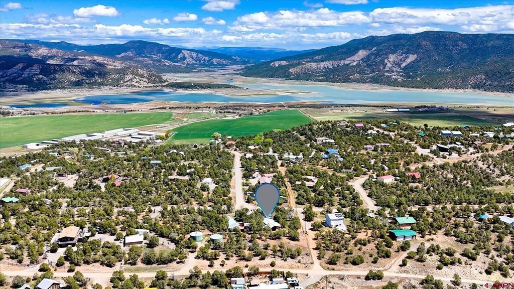 144 Pinon Hills Circle Arboles CO 81122