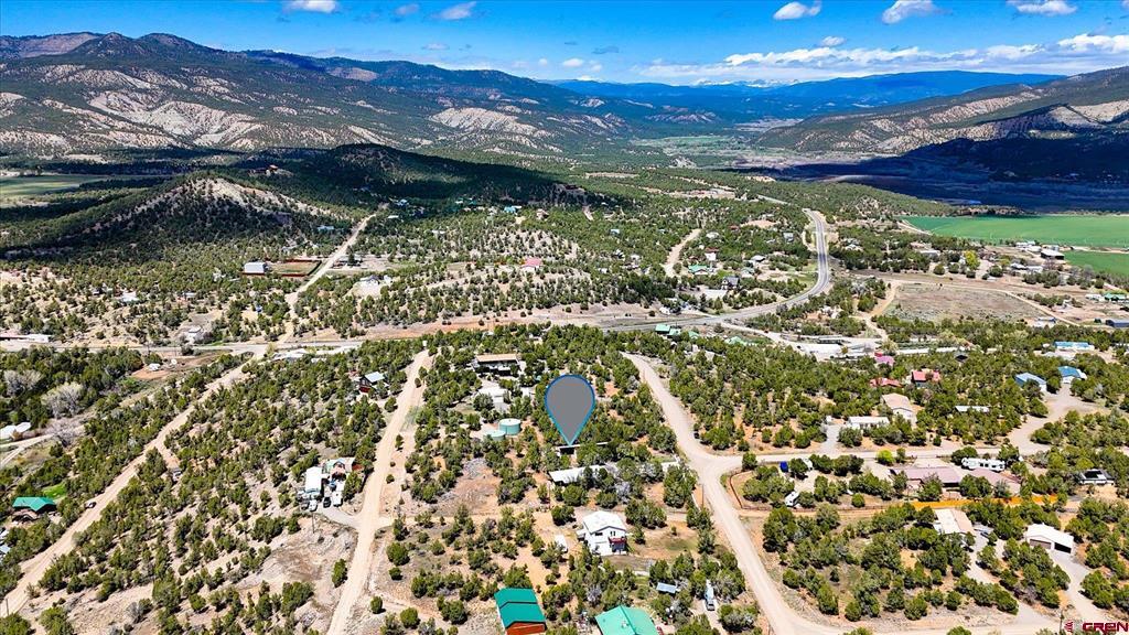 144 Pinon Hills Circle Arboles CO 81122