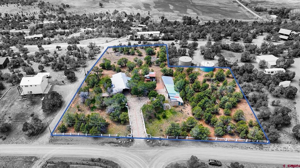 144 Pinon Hills Circle Arboles CO 81122