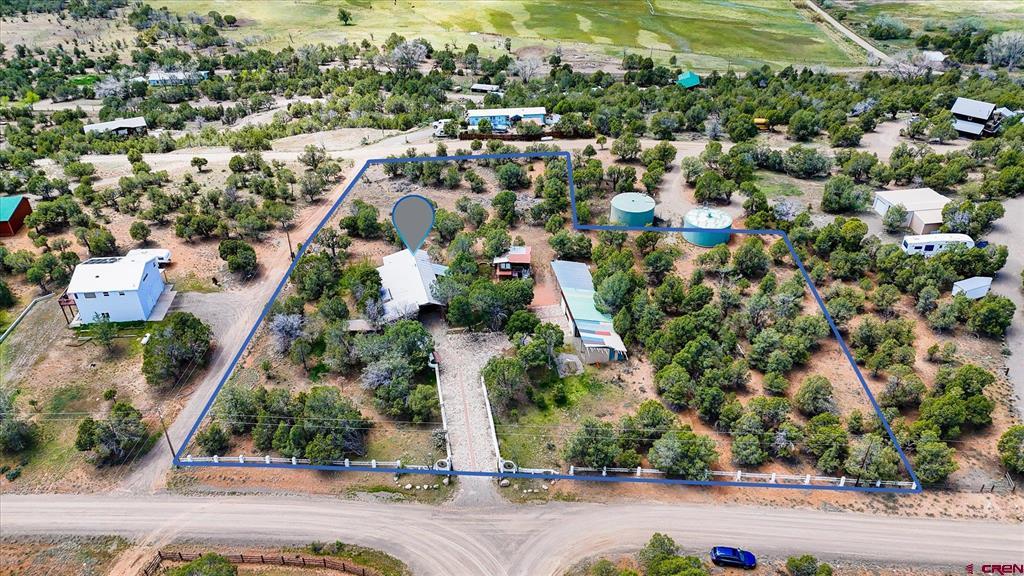 144 Pinon Hills Circle Arboles CO 81122