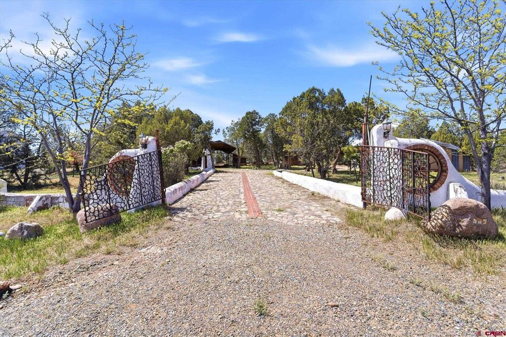 144 Pinon Hills Circle Arboles CO 81122
