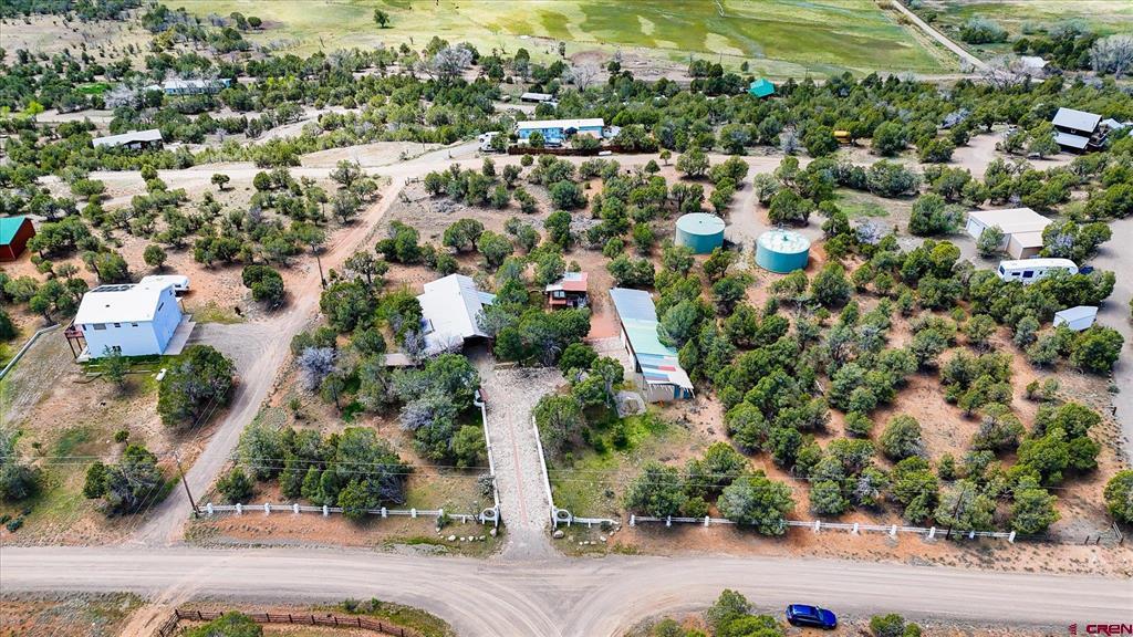 144 Pinon Hills Circle Arboles CO 81122