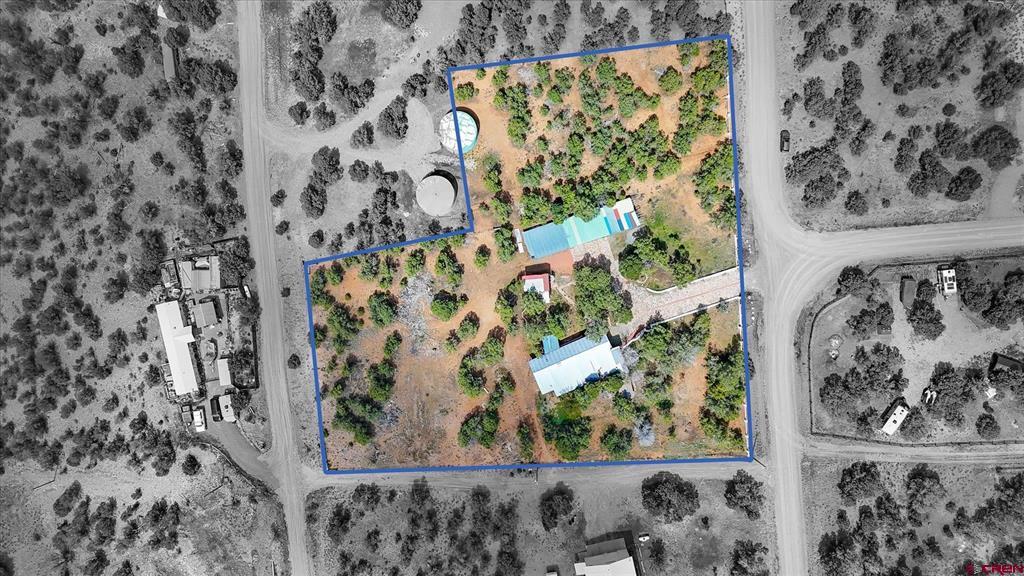 144 Pinon Hills Circle Arboles CO 81122