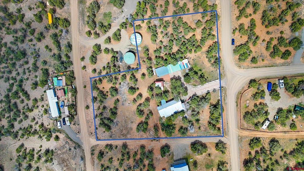 144 Pinon Hills Circle Arboles CO 81122