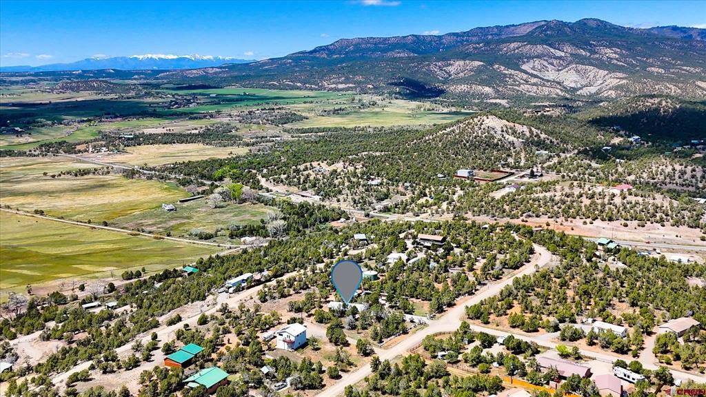 144 Pinon Hills Circle Arboles CO 81122