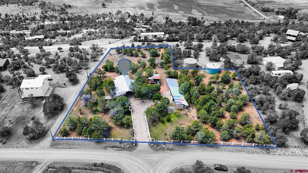 144 Pinon Hills Circle Arboles CO 81122