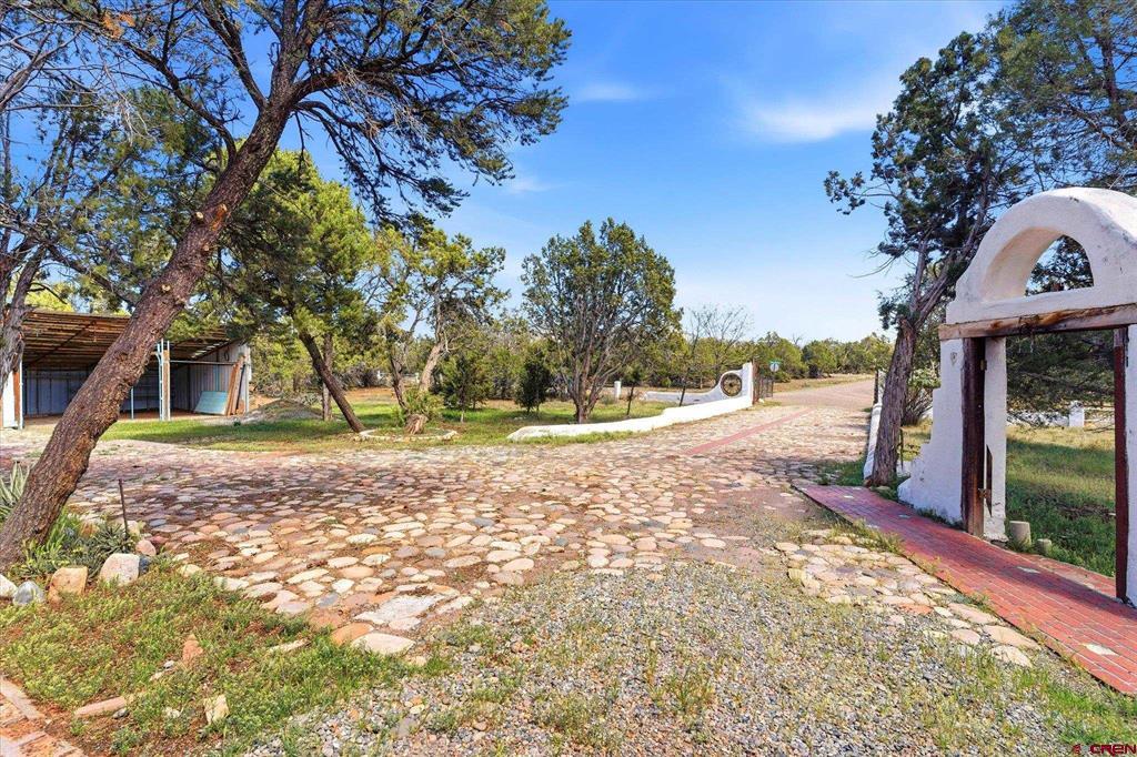 144 Pinon Hills Circle Arboles CO 81122