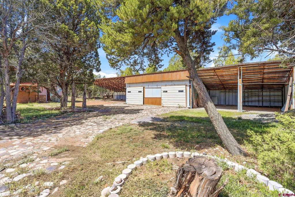 144 Pinon Hills Circle Arboles CO 81122