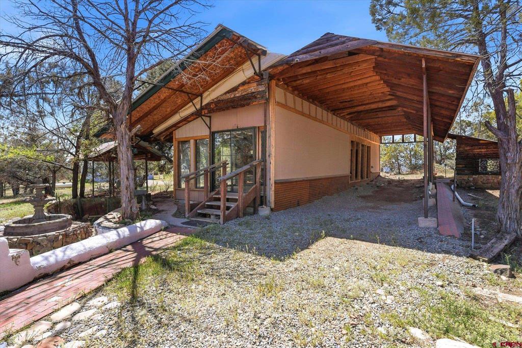 144 Pinon Hills Circle Arboles CO 81122