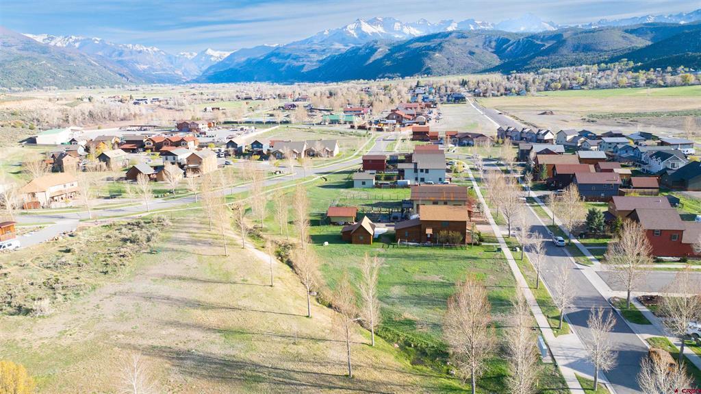 470, 480 Kismet Street Ridgway CO 81432