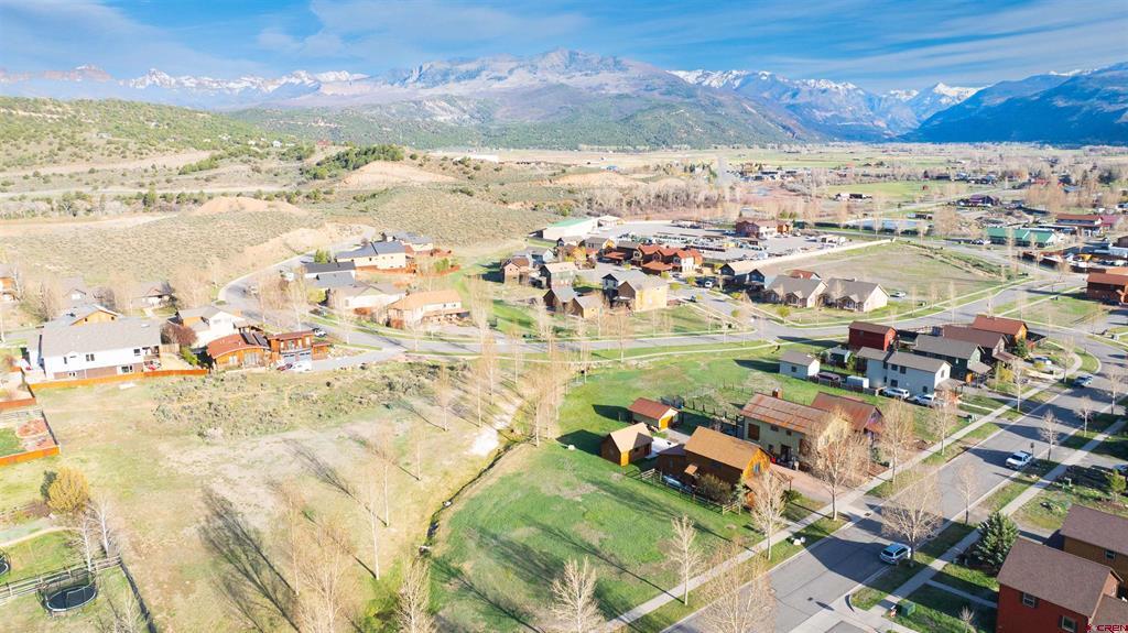 470, 480 Kismet Street Ridgway CO 81432
