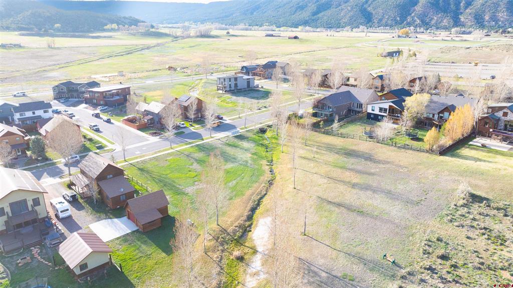 470, 480 Kismet Street Ridgway CO 81432