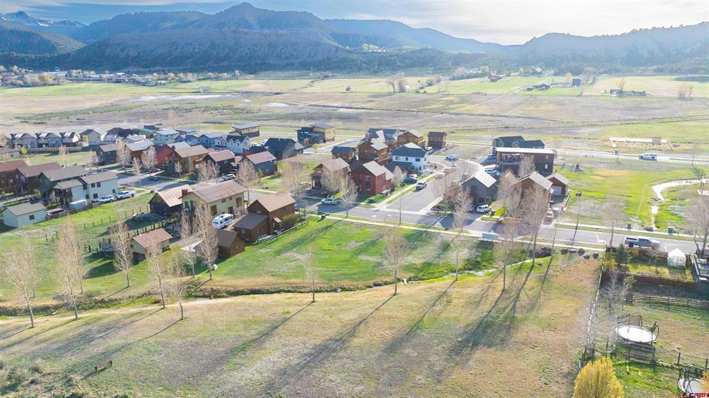 470, 480 Kismet Street Ridgway CO 81432