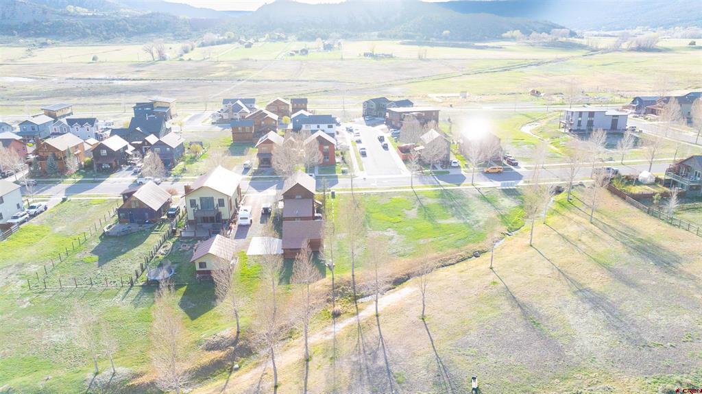 470, 480 Kismet Street Ridgway CO 81432