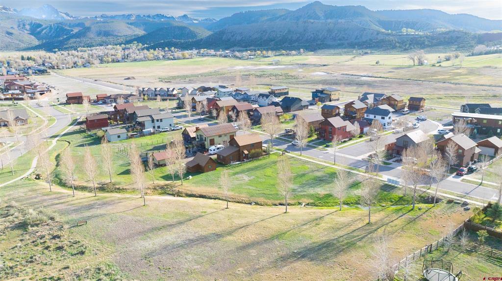 470, 480 Kismet Street Ridgway CO 81432