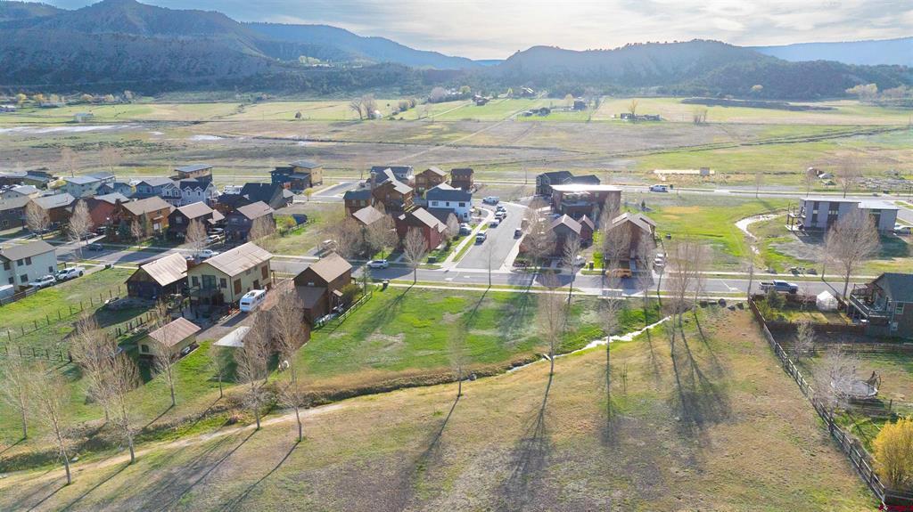 470, 480 Kismet Street Ridgway CO 81432