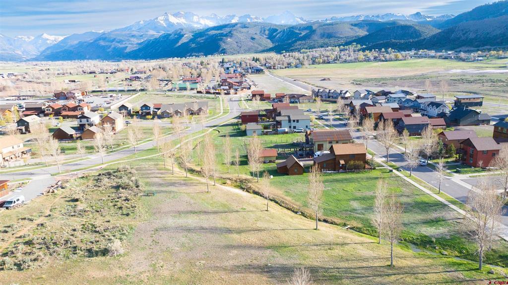 470, 480 Kismet Street Ridgway CO 81432