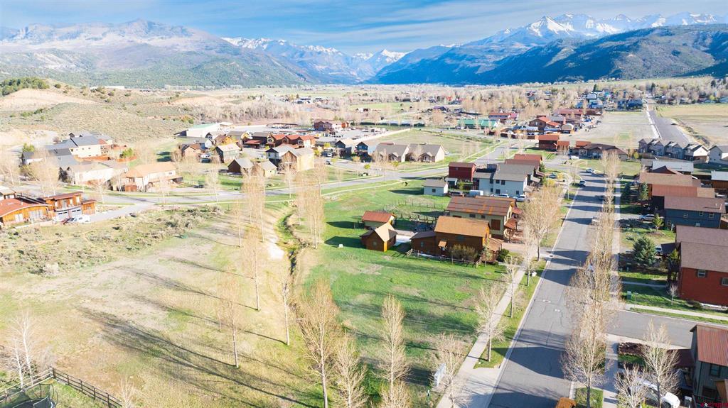 470, 480 Kismet Street Ridgway CO 81432