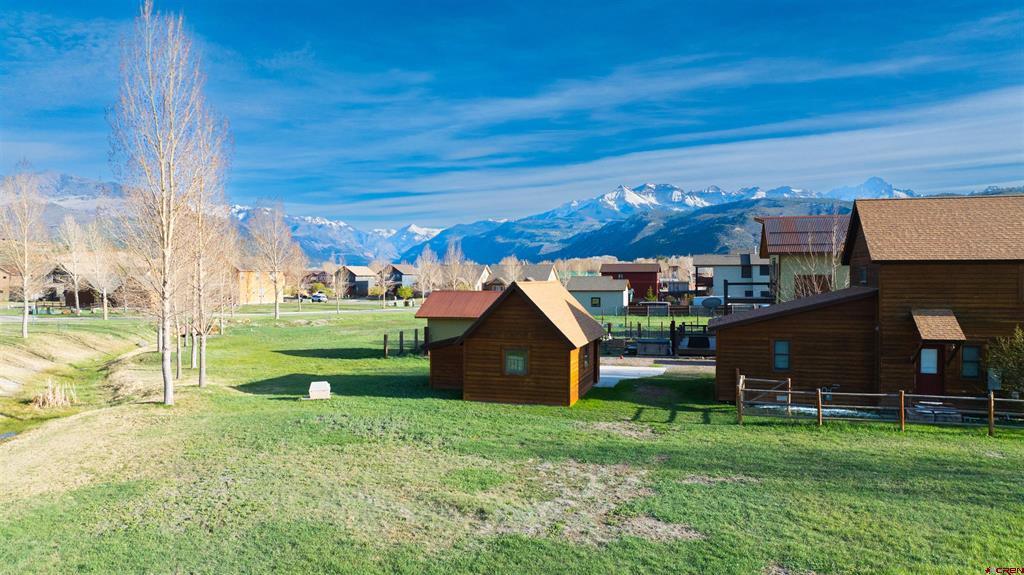 470, 480 Kismet Street Ridgway CO 81432