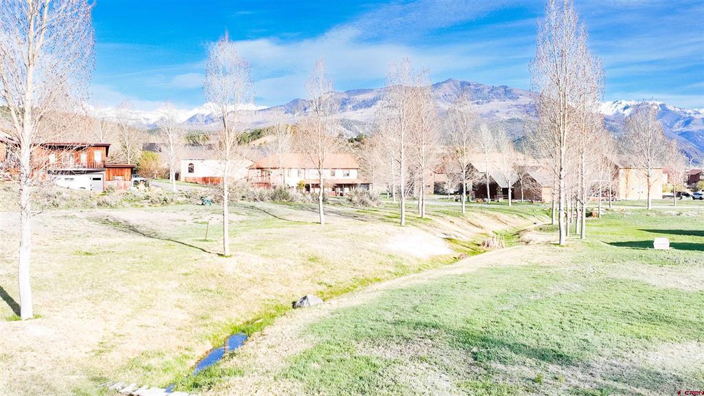 470, 480 Kismet Street Ridgway CO 81432