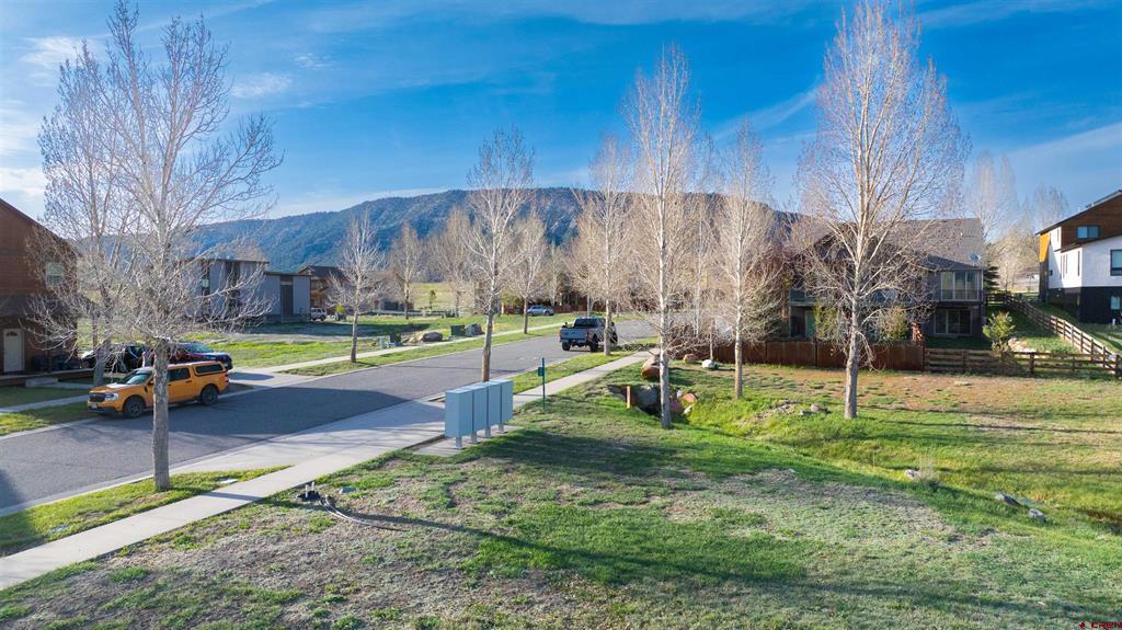 470, 480 Kismet Street Ridgway CO 81432