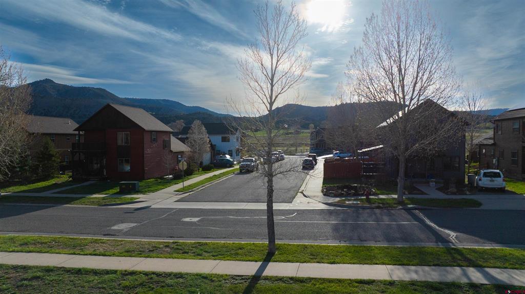 470, 480 Kismet Street Ridgway CO 81432