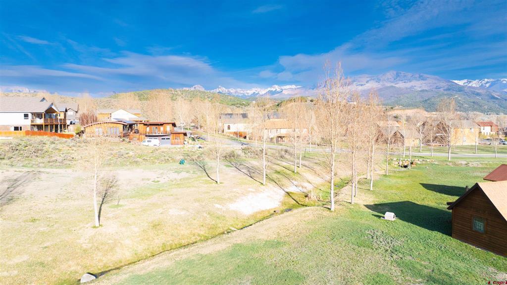 470, 480 Kismet Street Ridgway CO 81432
