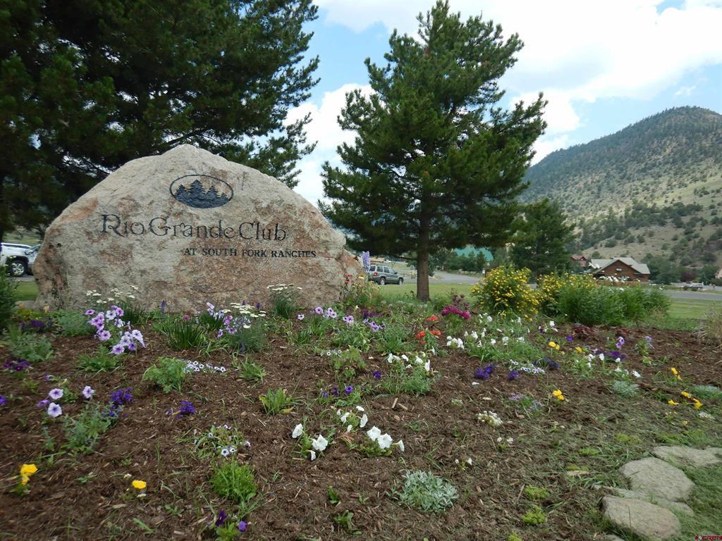 96 Rio Grande Club Trail South Fork CO 81154
