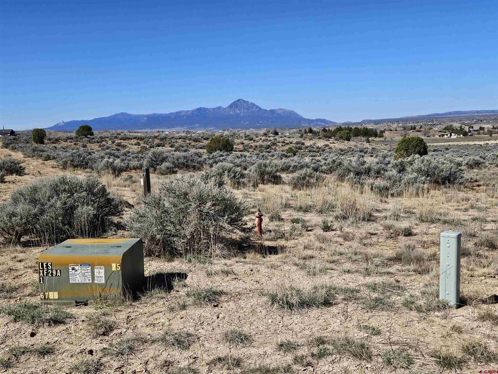 Tbd Road H.6 (West Parcel) Cortez CO 81321