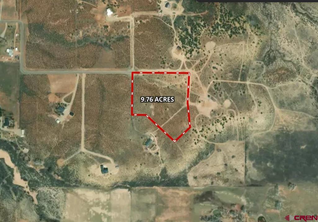 Tbd Road H.6 (West Parcel) Cortez CO 81321