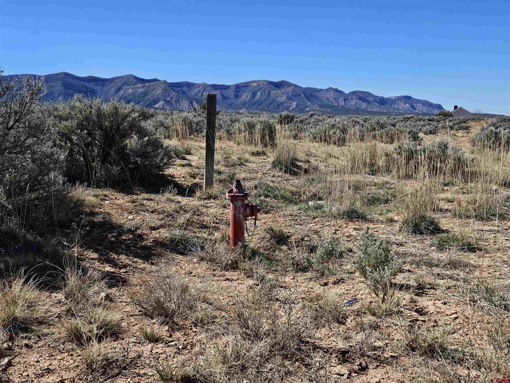Tbd Road H.6 (West Parcel) Cortez CO 81321