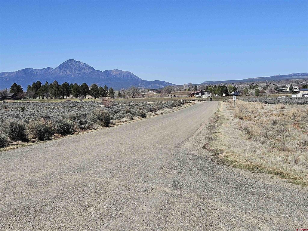 Tbd Road H.6 (West Parcel) Cortez CO 81321
