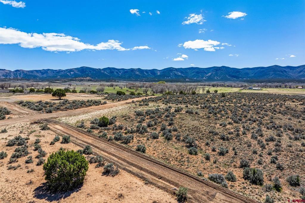 Tbd Road H.6 (West Parcel) Cortez CO 81321